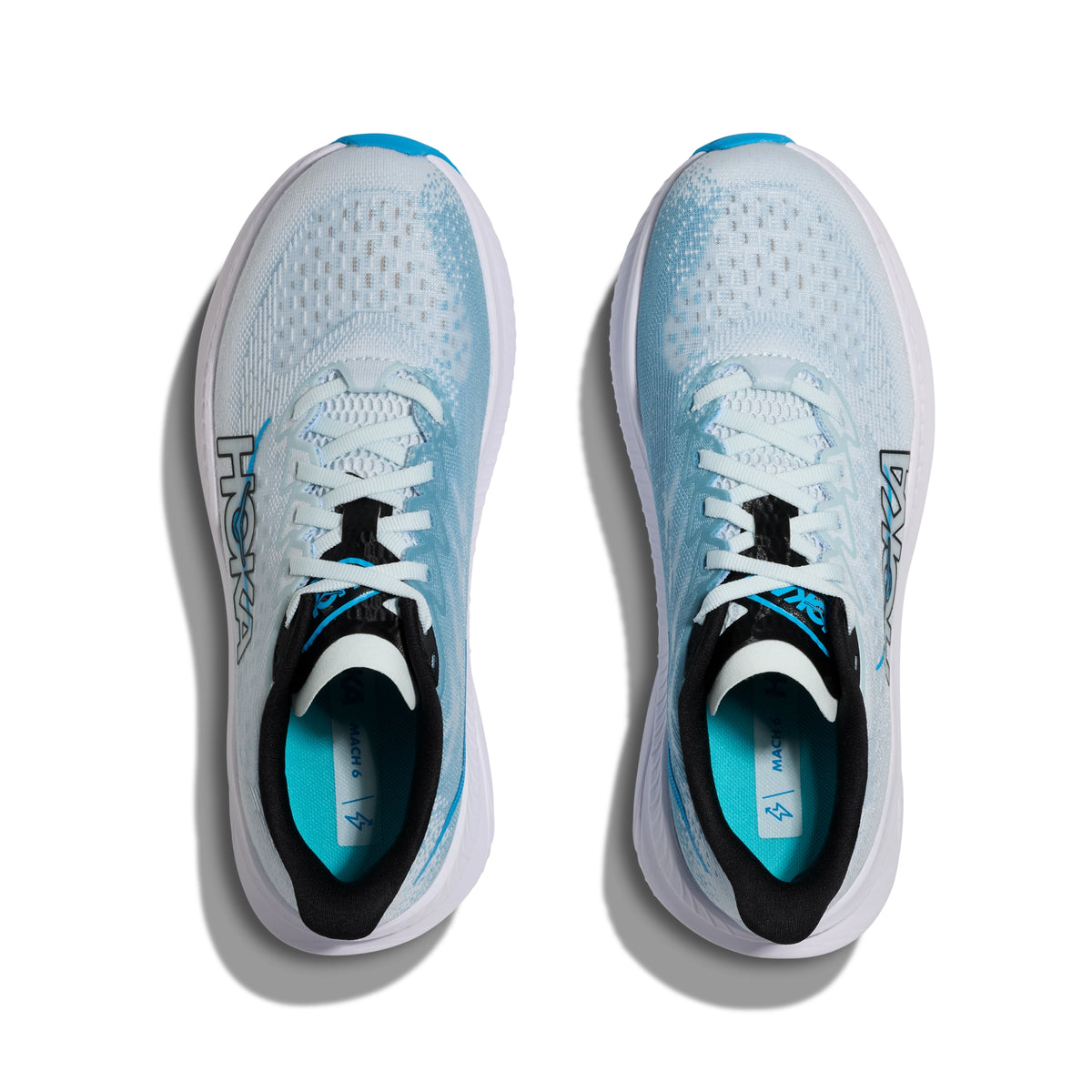 HOKA MACH 6 - FEMME