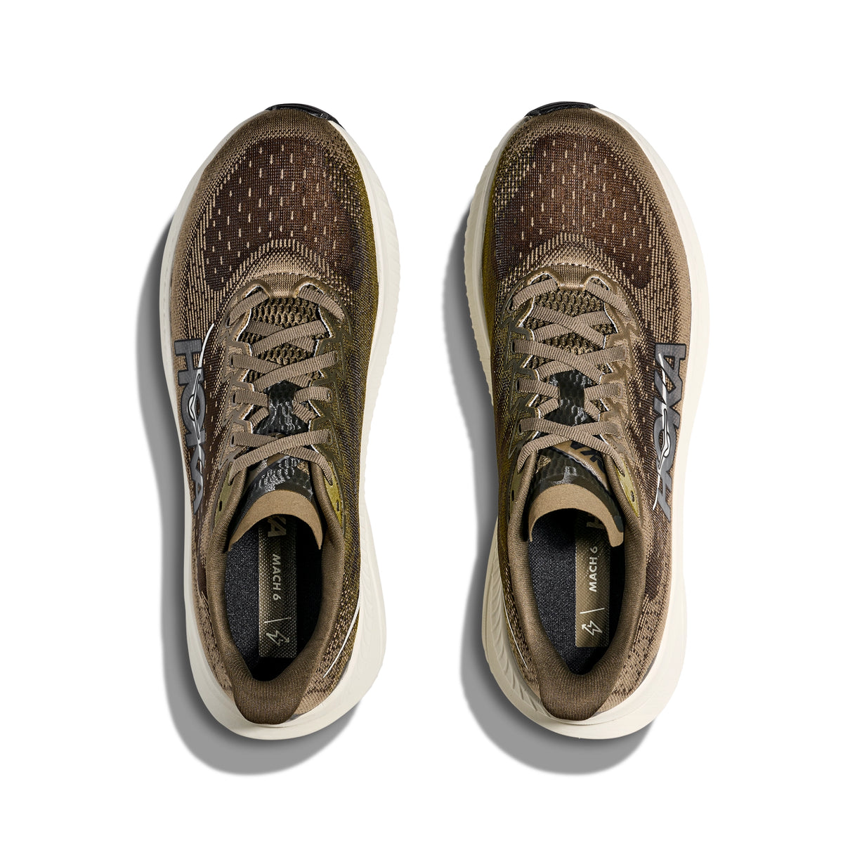 HOKA MACH 6 - HOMME