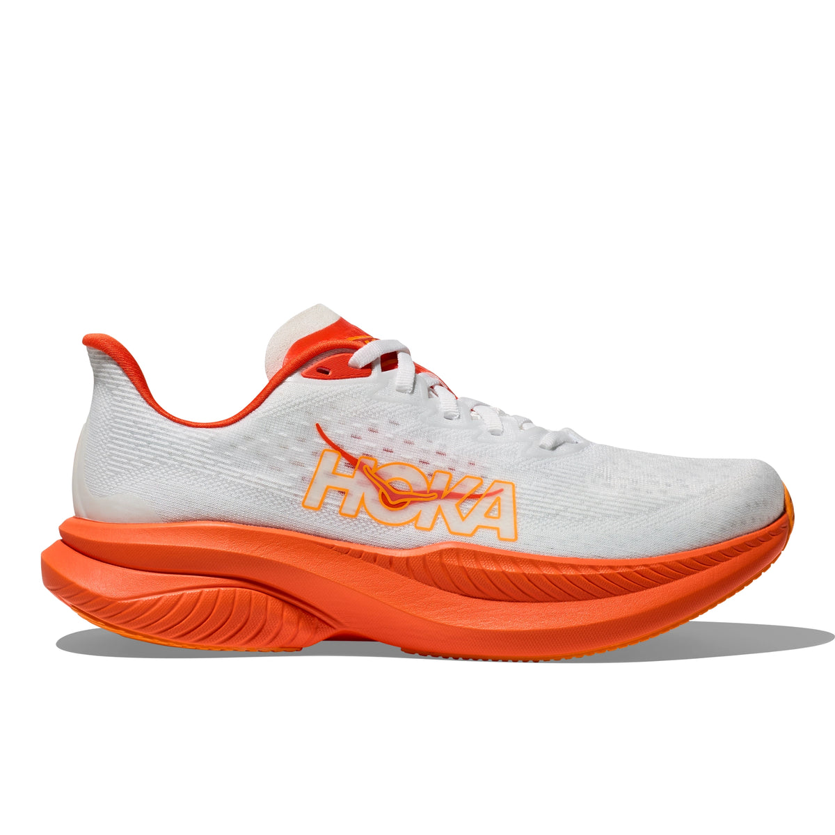 HOKA MACH 6 - HOMME