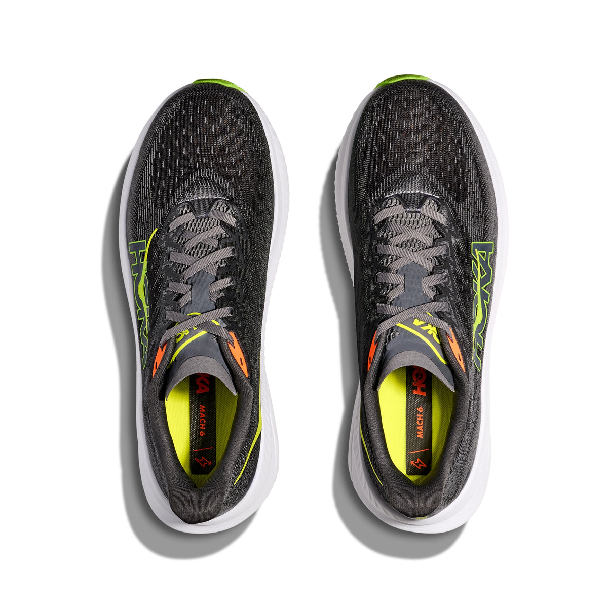 HOKA MACH 6 - HOMME