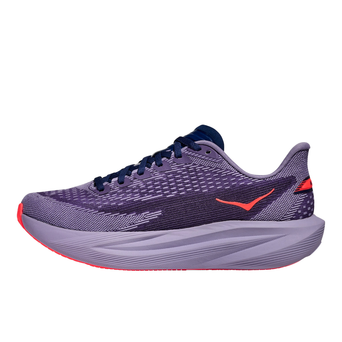 HOKA MACH 7 - FEMME