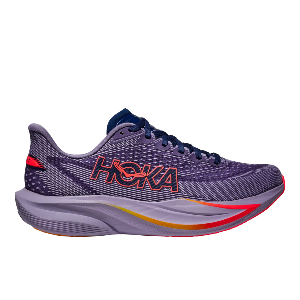 HOKA MACH 7 - FEMME