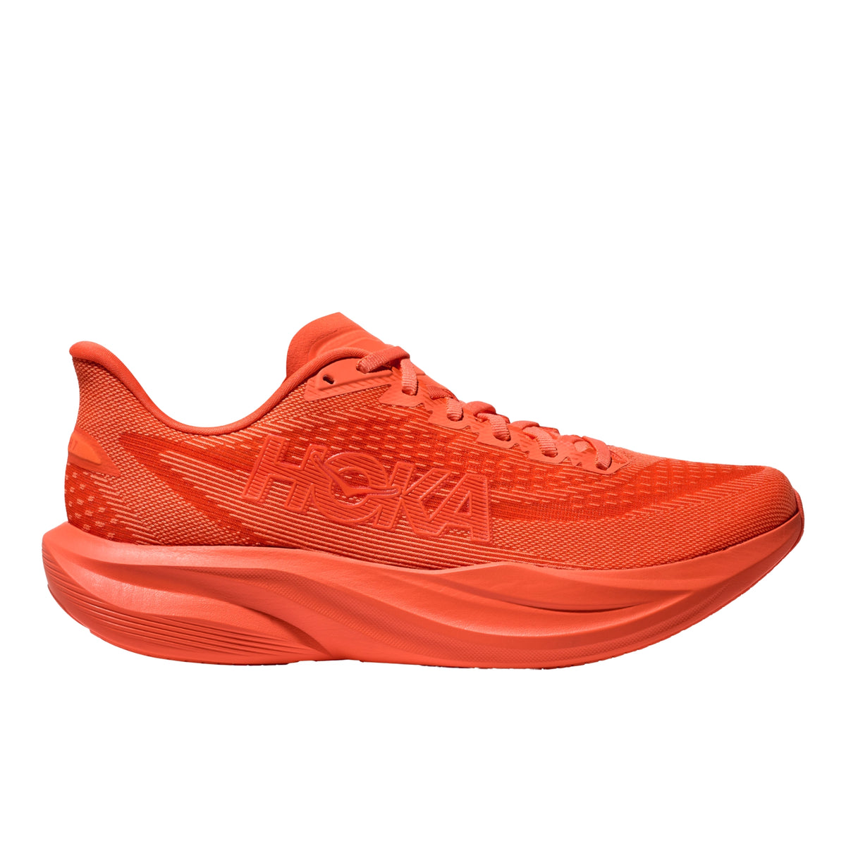 HOKA MACH 7 - FEMME