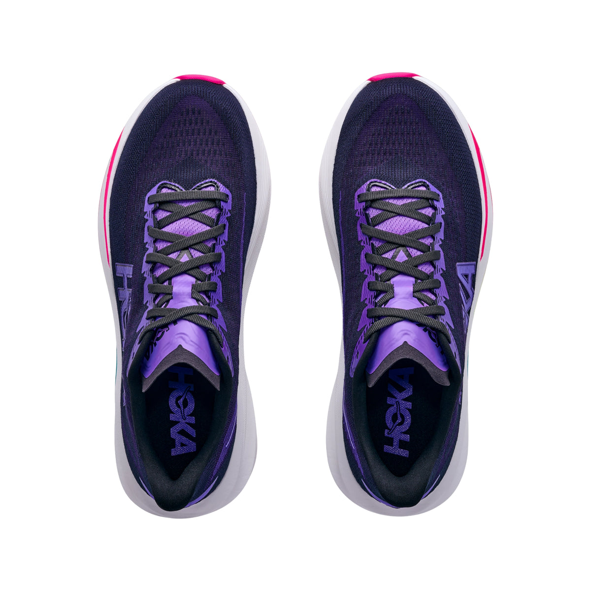 HOKA MACH 7 - FEMME