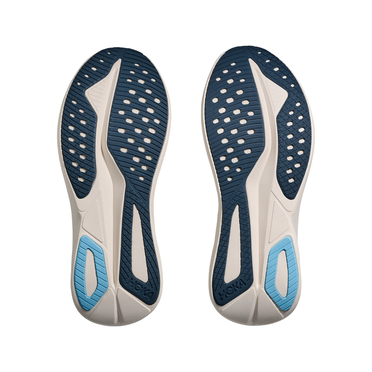 HOKA MACH 7 - HOMME