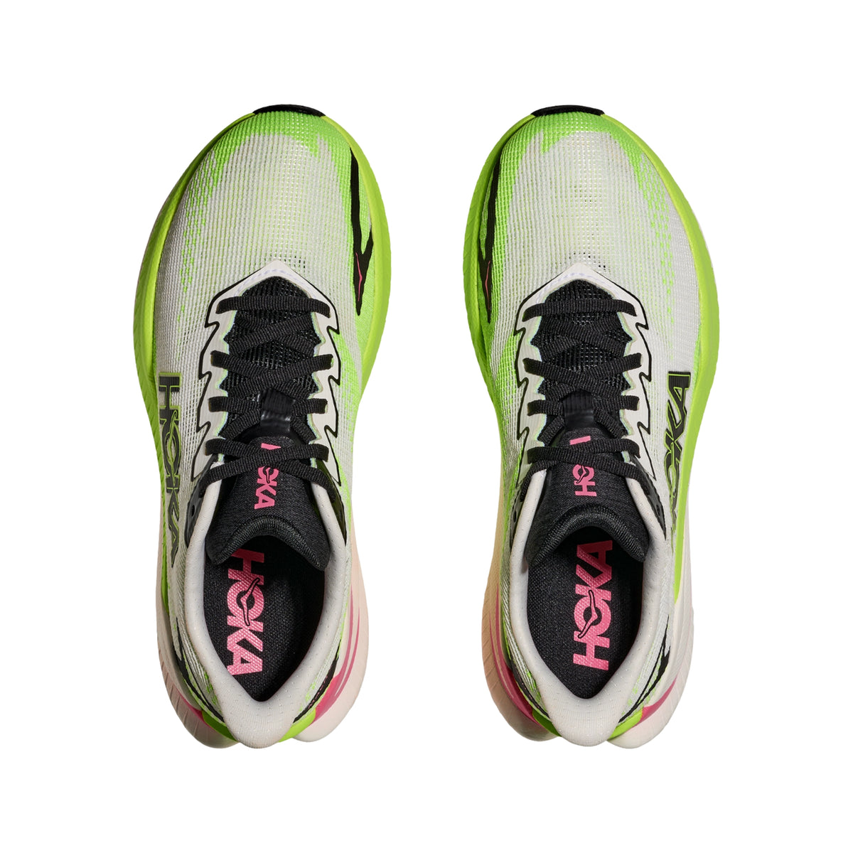 HOKA MACH X 3 - FEMME