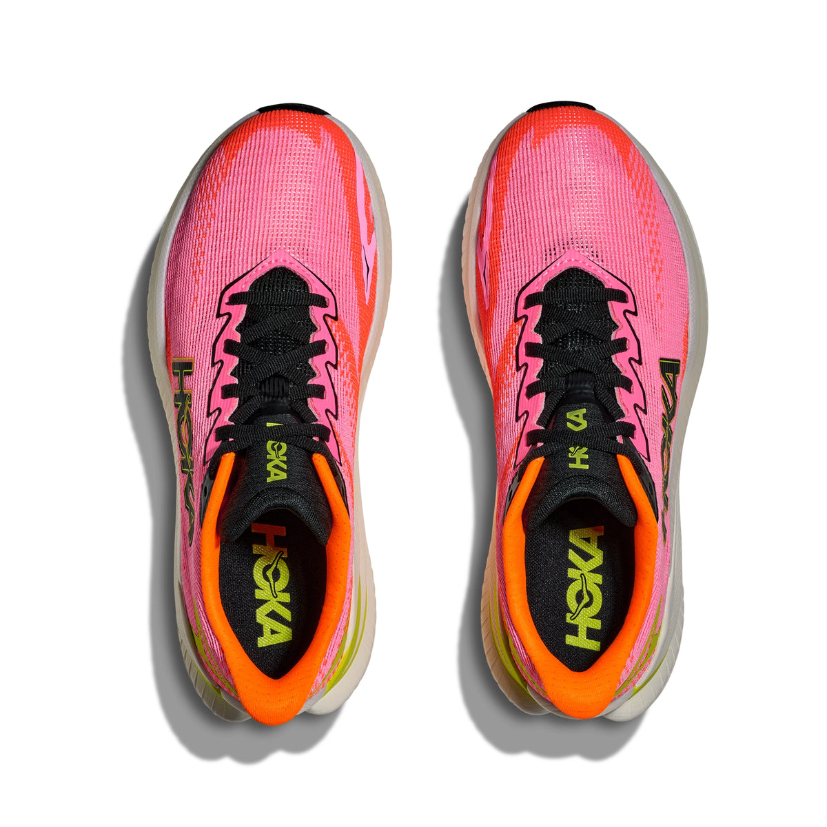 HOKA MACH X 3 - FEMME