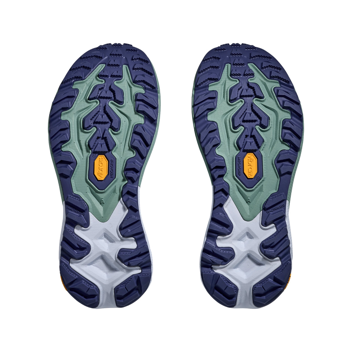 HOKA MAFATE 5 - FEMME