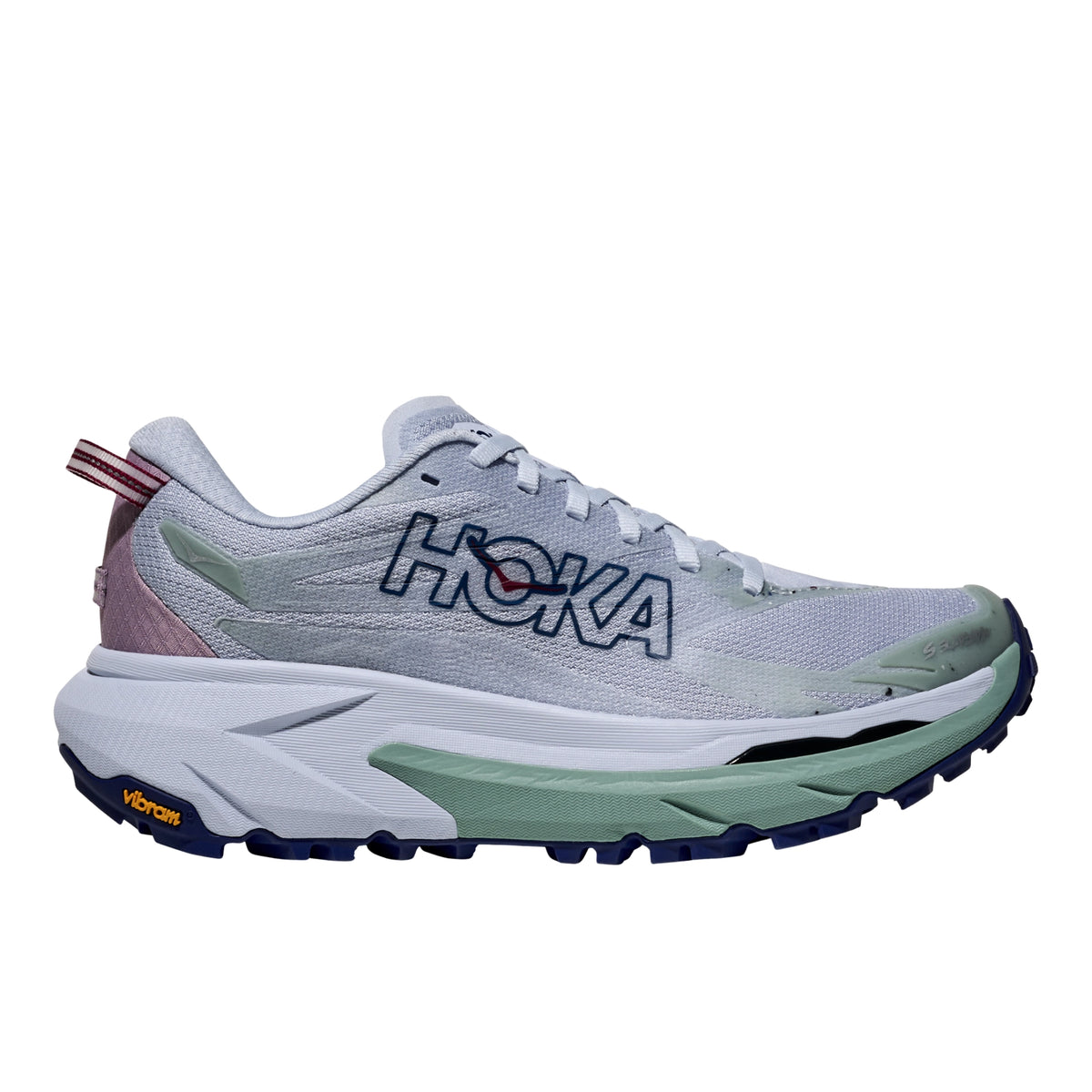 HOKA MAFATE 5 - FEMME