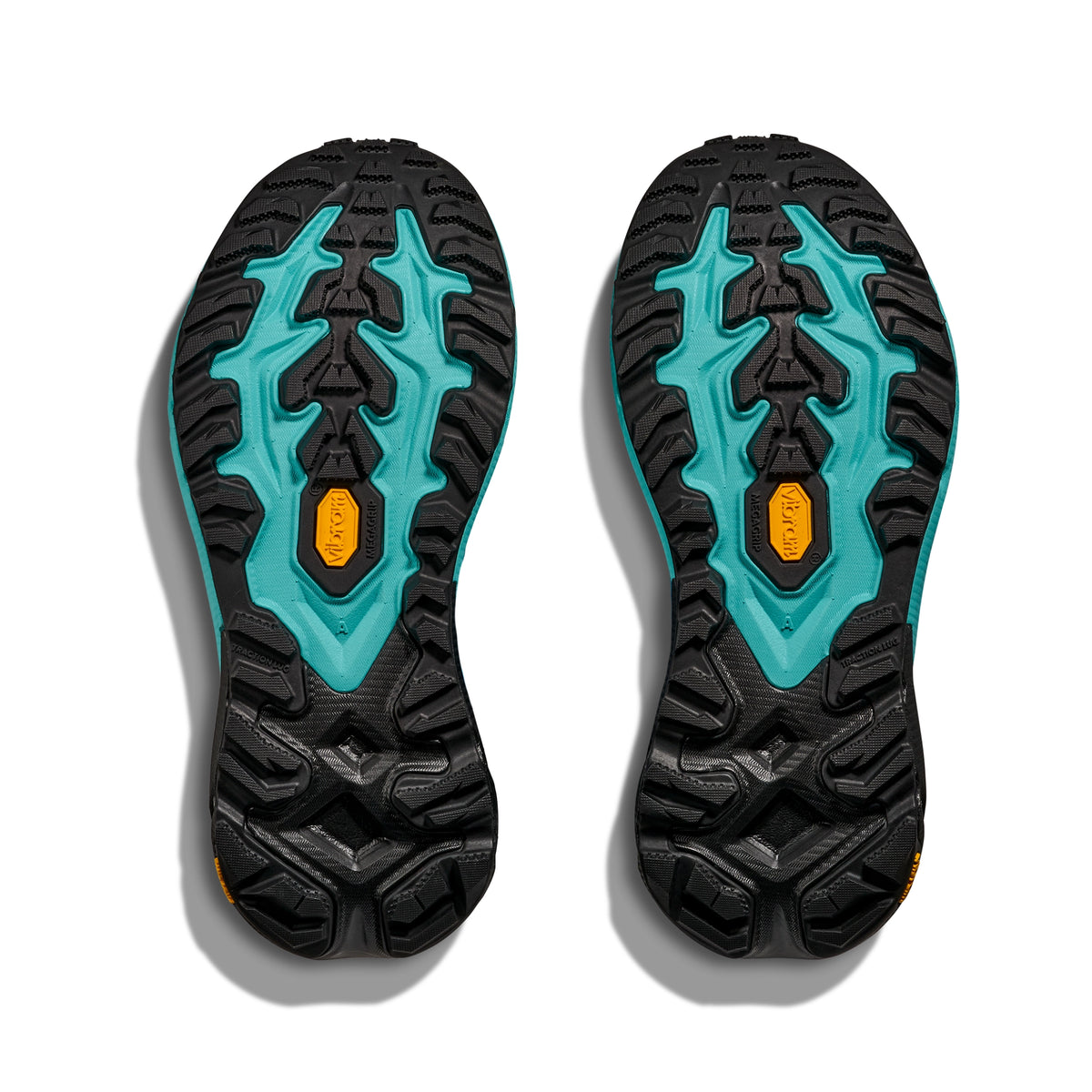 HOKA MAFATE 5 - FEMME