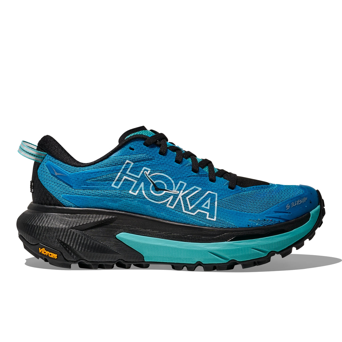 HOKA MAFATE 5 - FEMME