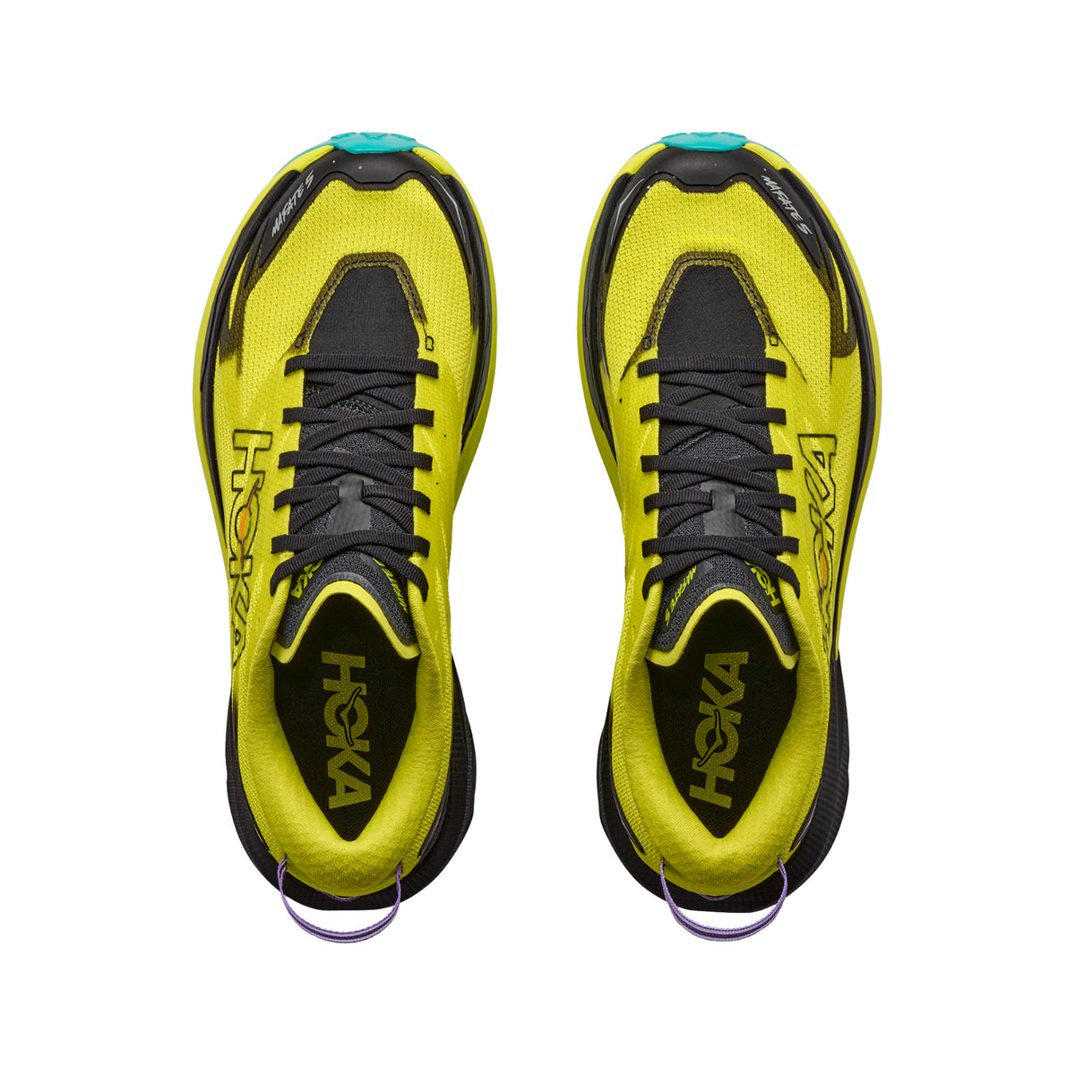 HOKA MAFATE 5 - HOMME