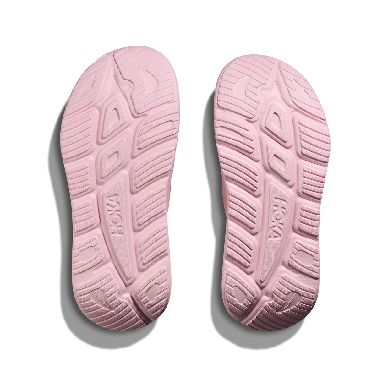 HOKA ORA ATHLETIC SLIDE - UNISEXE
