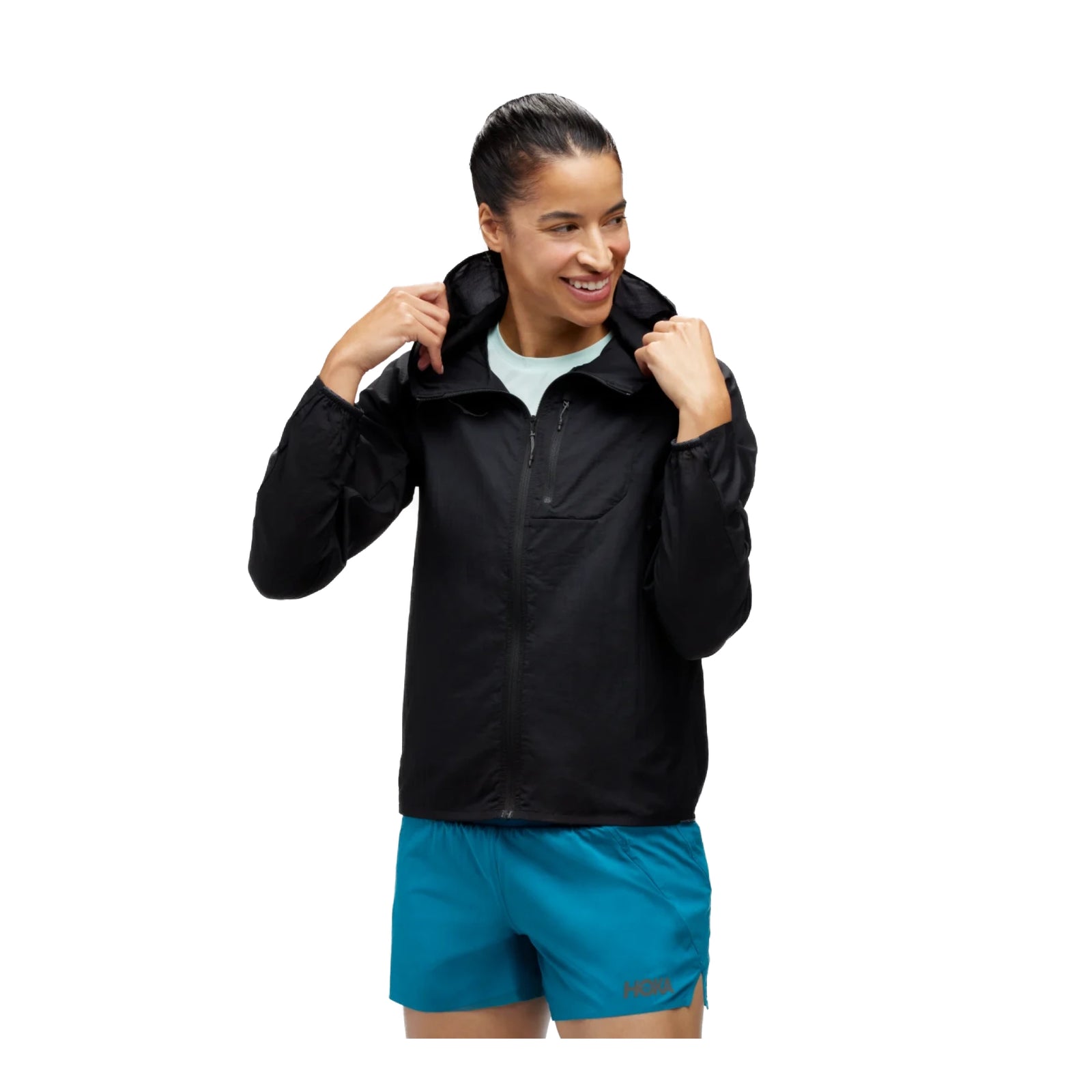 HOKA SKYFLOW JACKET - FEMME