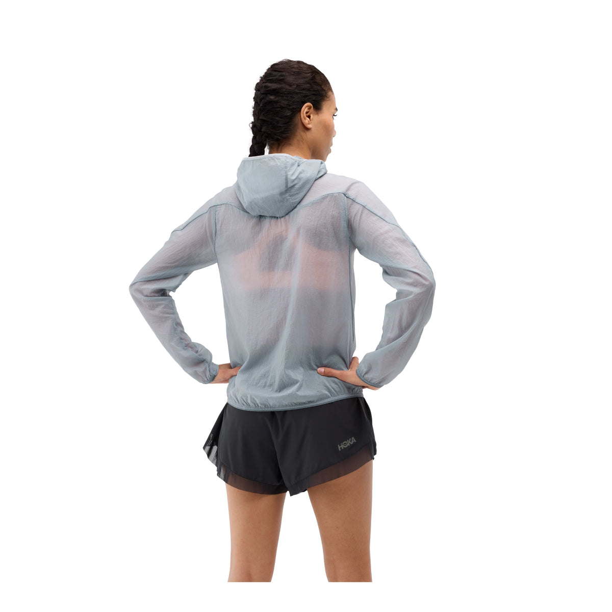 HOKA SKYFLOW JACKET - FEMME