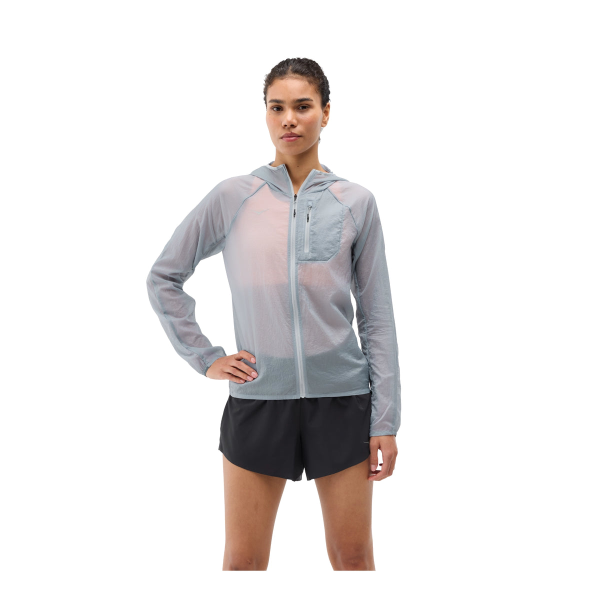 HOKA SKYFLOW JACKET - FEMME