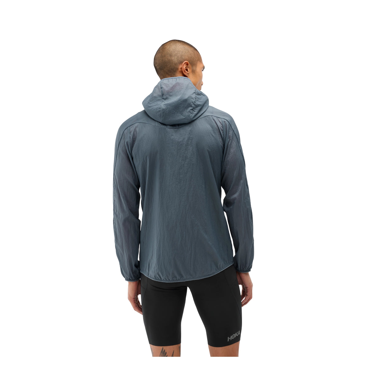 HOKA SKYFLOW JACKET - HOMME