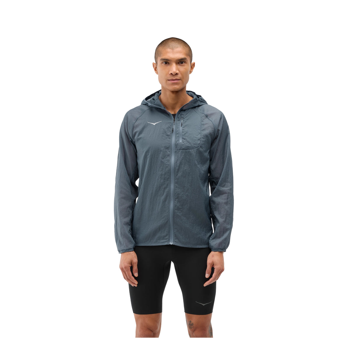 HOKA SKYFLOW JACKET - HOMME