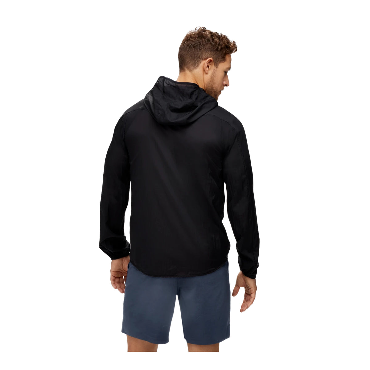 HOKA SKYFLOW JACKET - HOMME
