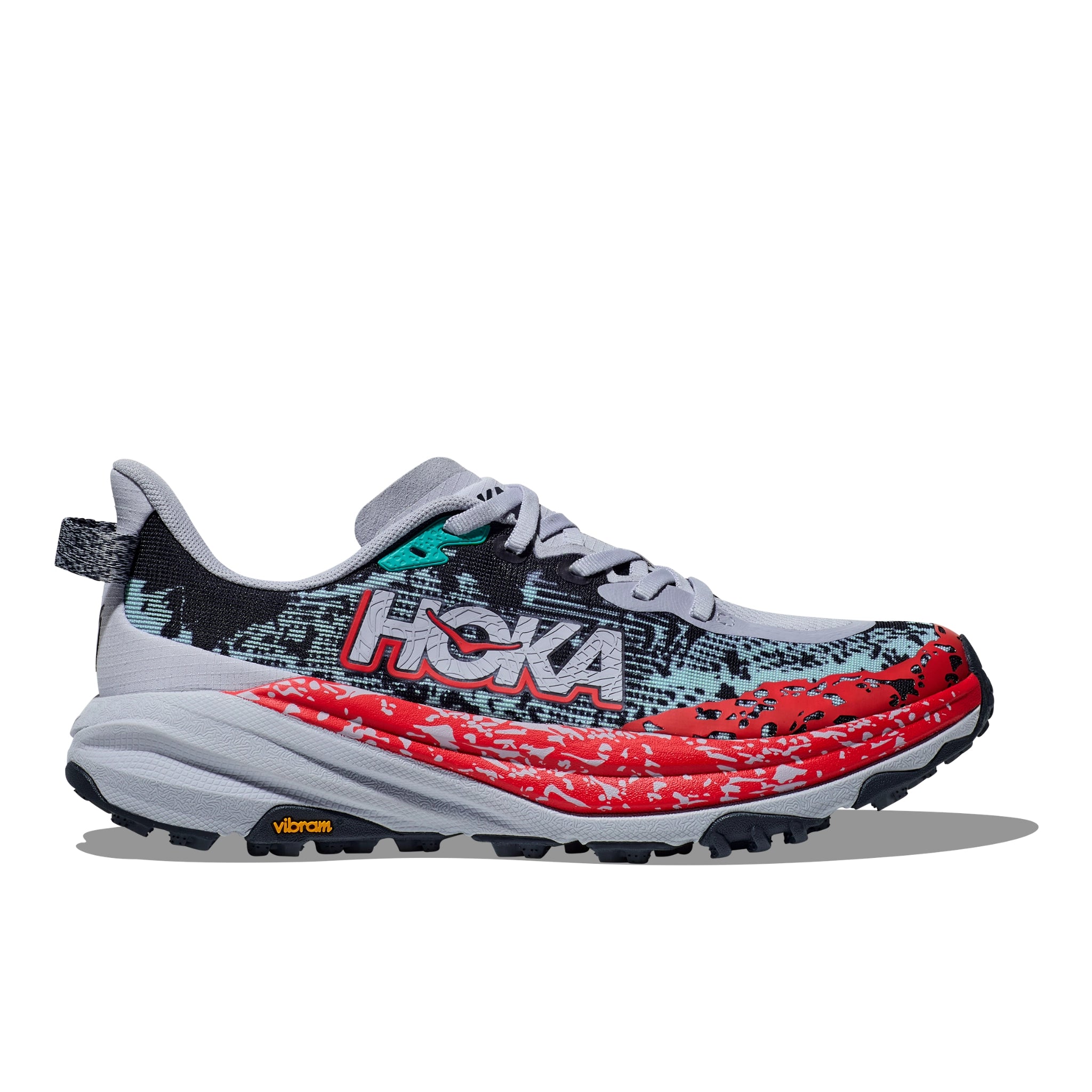HOKA SPEEDGOAT 6 - MEN - Le Coureur