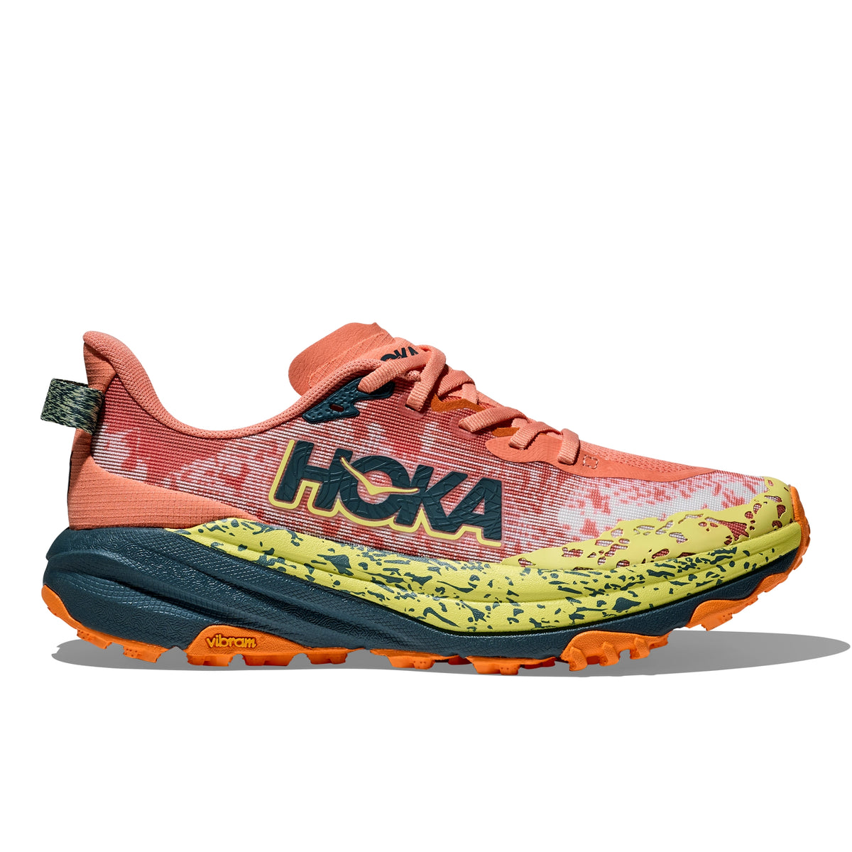 HOKA SPEEDGOAT 6 - FEMME