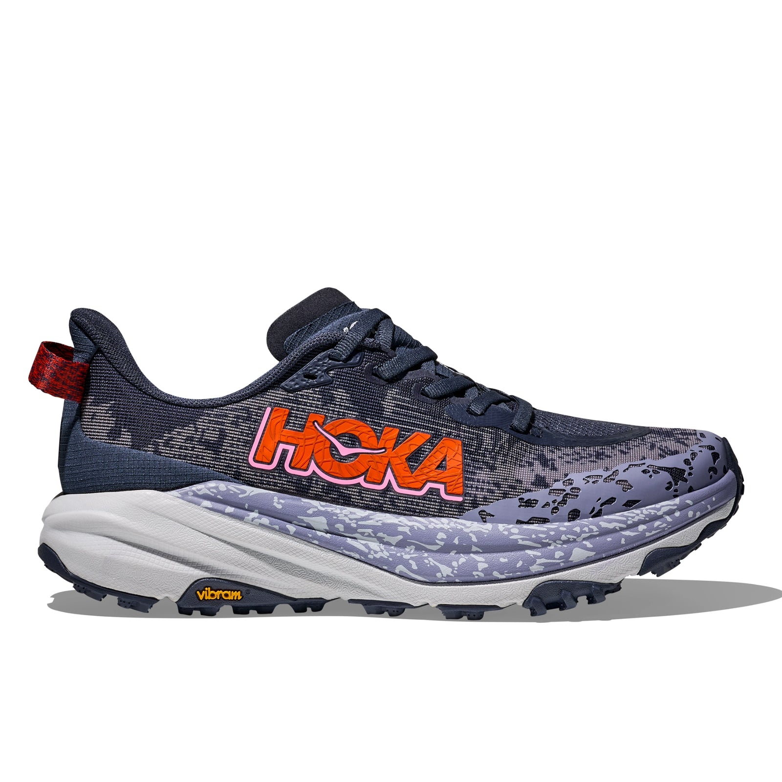 HOKA SPEEDGOAT 6 - FEMME