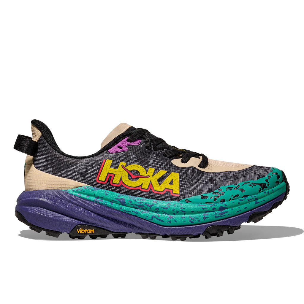 HOKA SPEEDGOAT 6 - MEN - Le Coureur