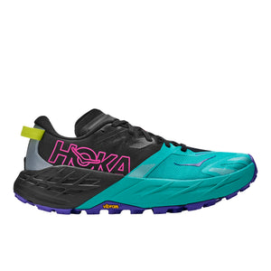 HOKA SPEEDGOAT 7 - FEMME