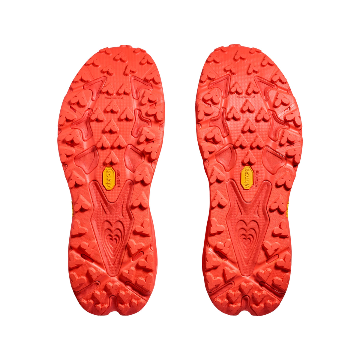 HOKA SPEEDGOAT 7 - FEMME