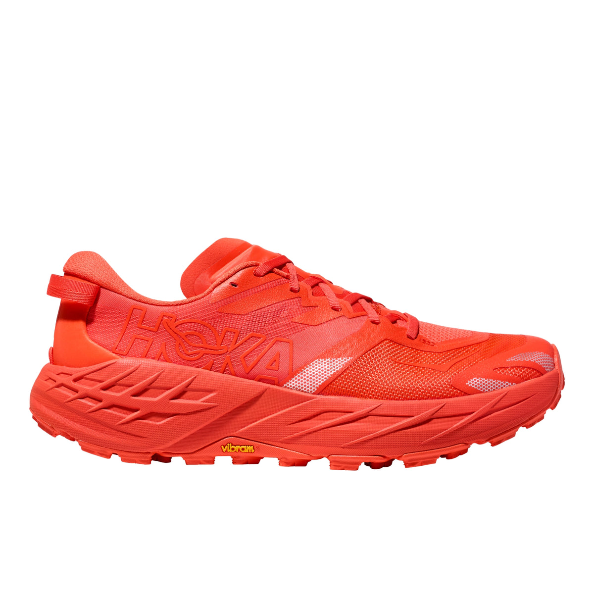 HOKA SPEEDGOAT 7 - FEMME