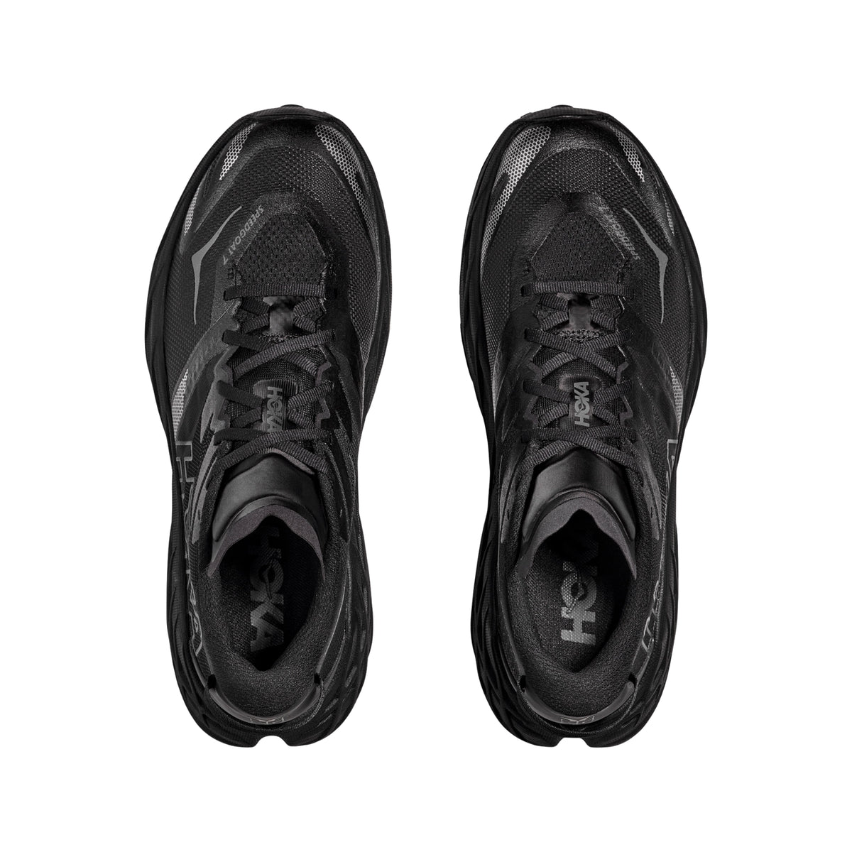HOKA SPEEDGOAT 7 - HOMME