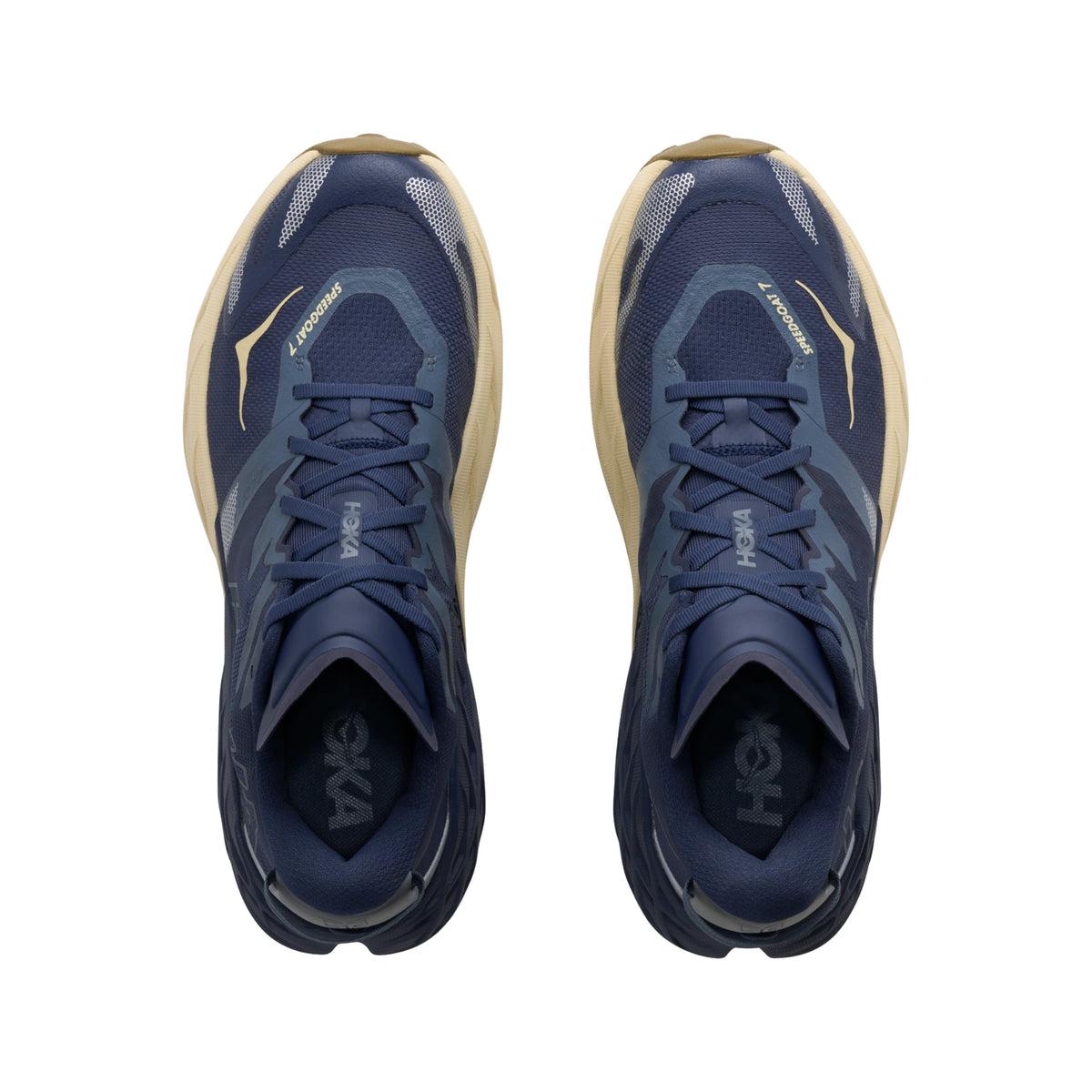 HOKA SPEEDGOAT 7 - HOMME