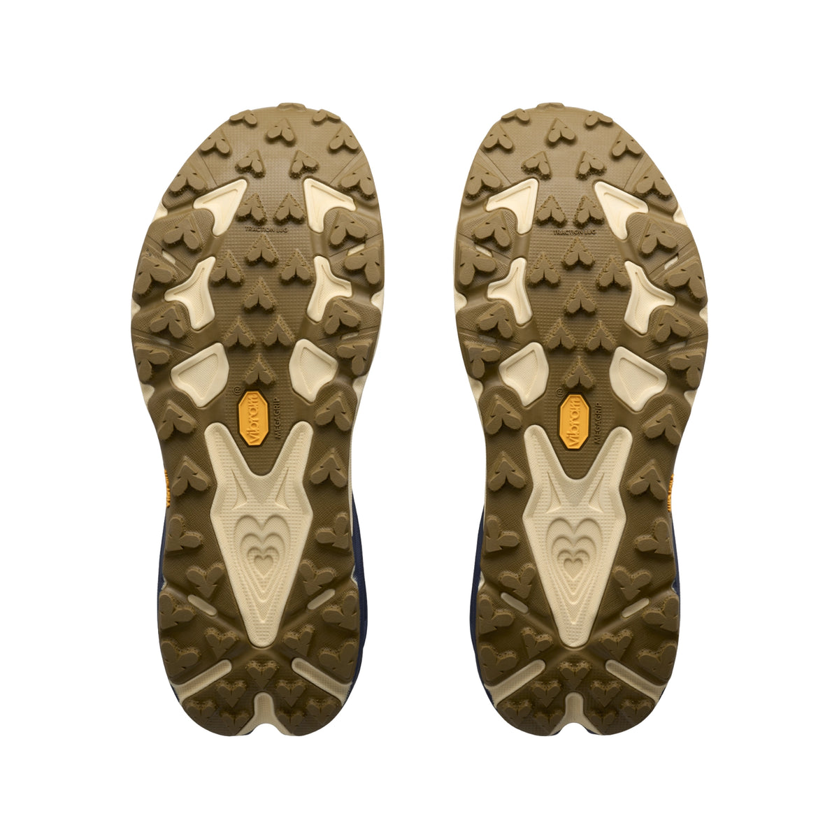 HOKA SPEEDGOAT 7 - HOMME