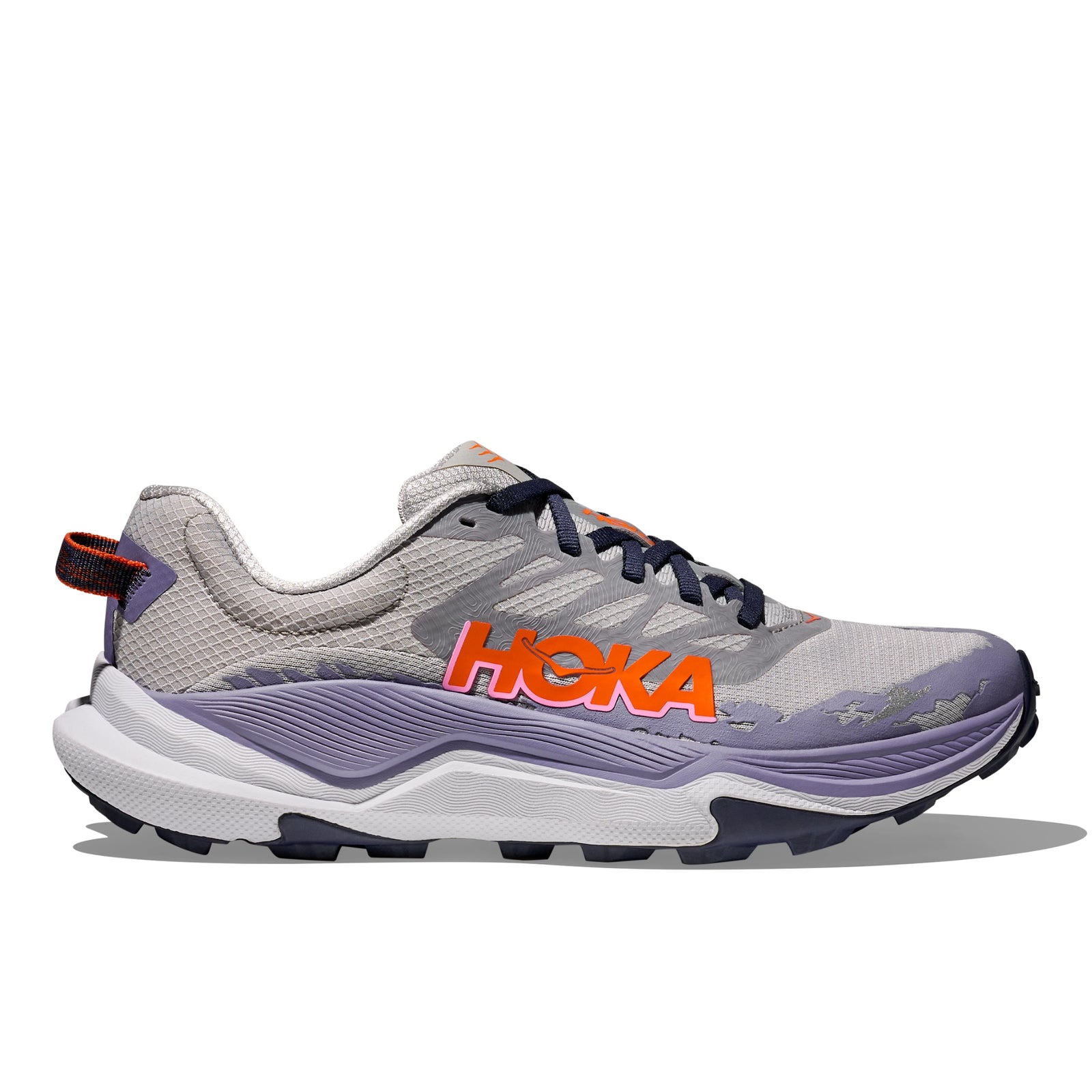 HOKA TORRENT 4 - FEMME