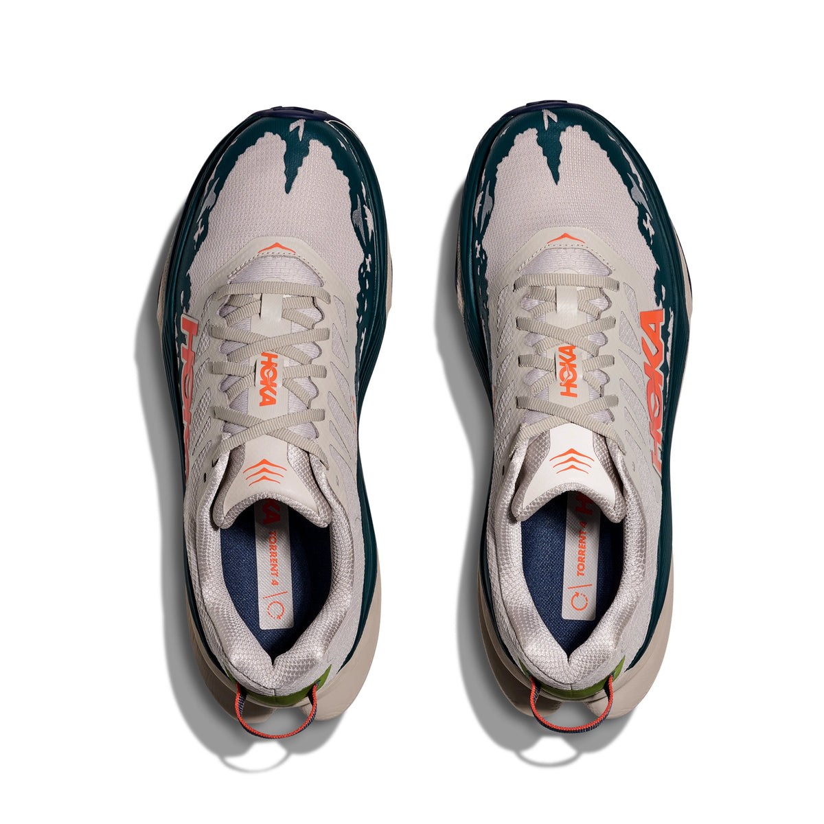 HOKA TORRENT 4 - HOMME