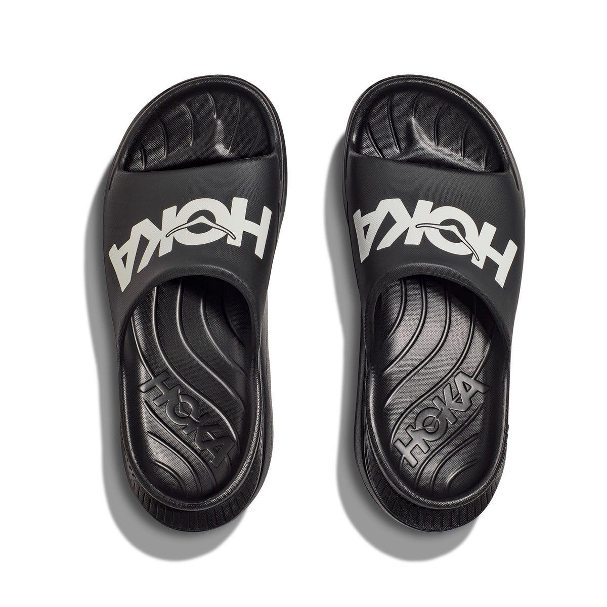 HOKA ORA ATHLETIC SLIDE - UNISEXE