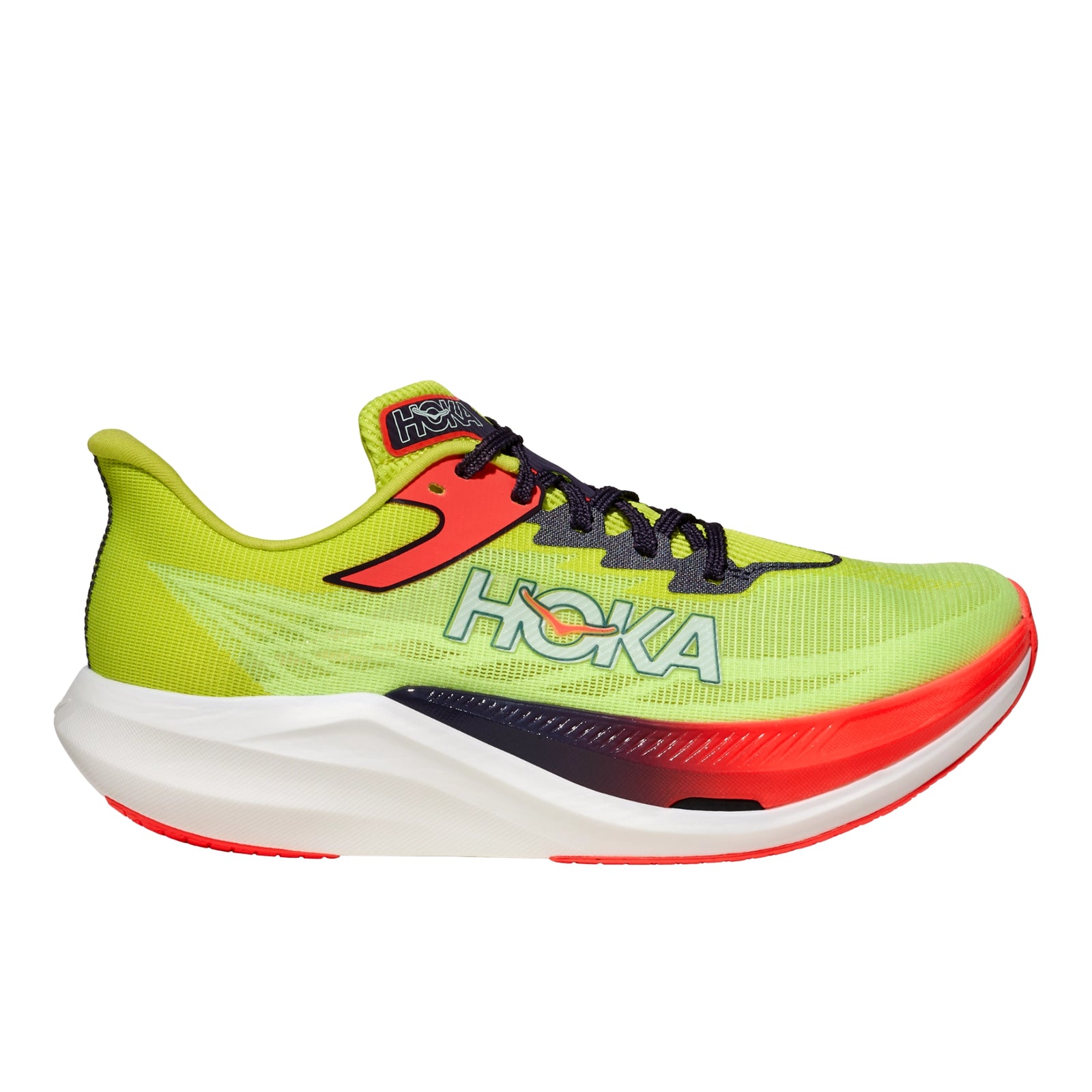 HOKA ROCKET X 3 - UNISEXE