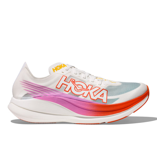 スパイク・シューズ HOKA U ROCKET X2 スパイク・シューズ HOKA U ROCKET X2 Hoka Rocket X 2 Review