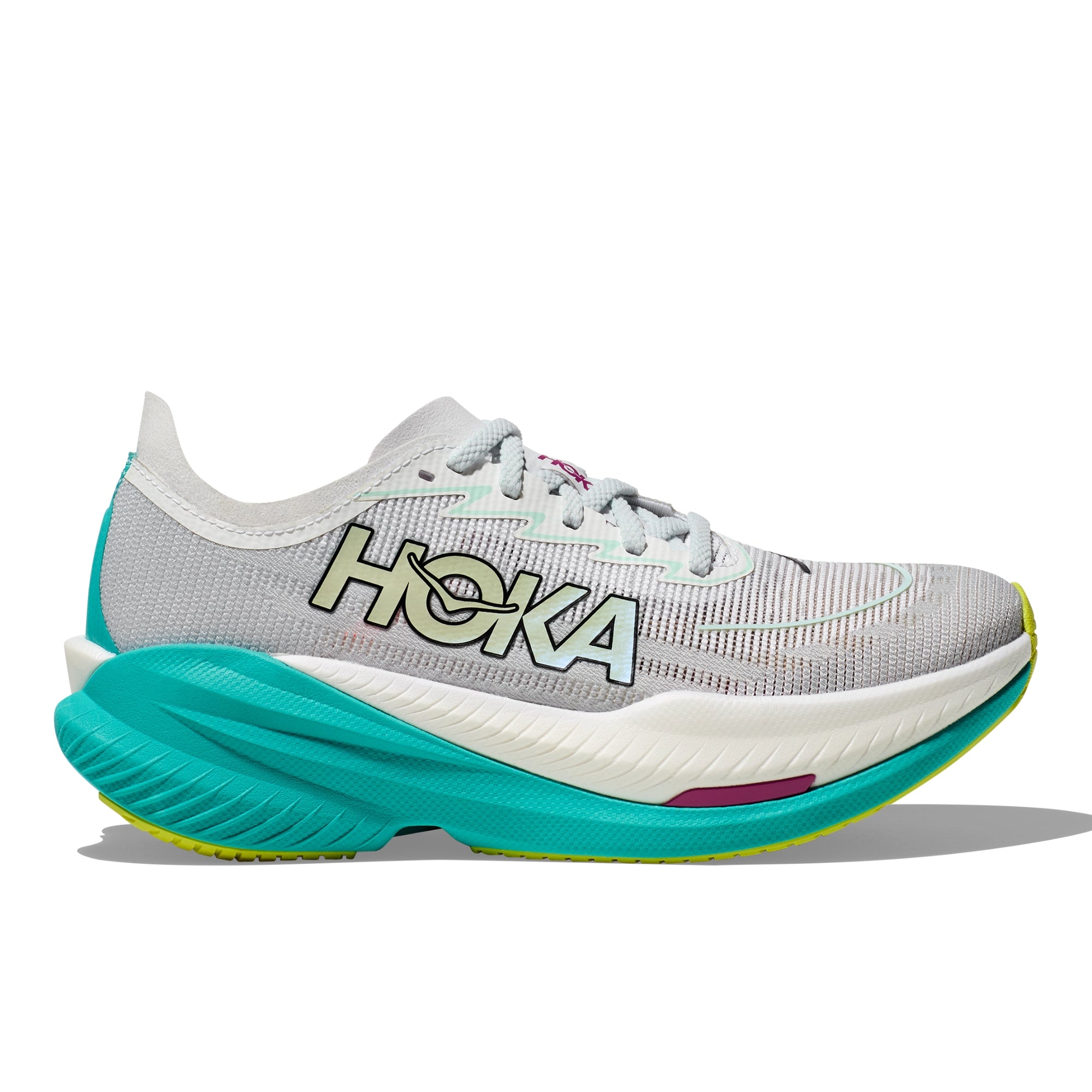 HOKA MACH X 2 - FEMME