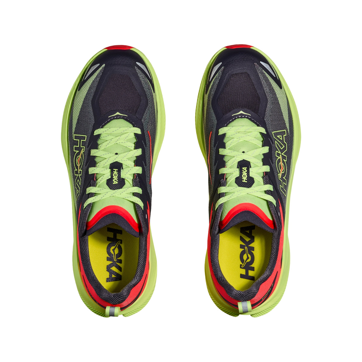 HOKA ZINAL 3 - FEMME