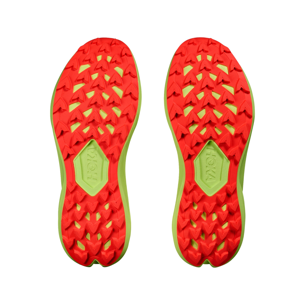 HOKA ZINAL 3 - FEMME