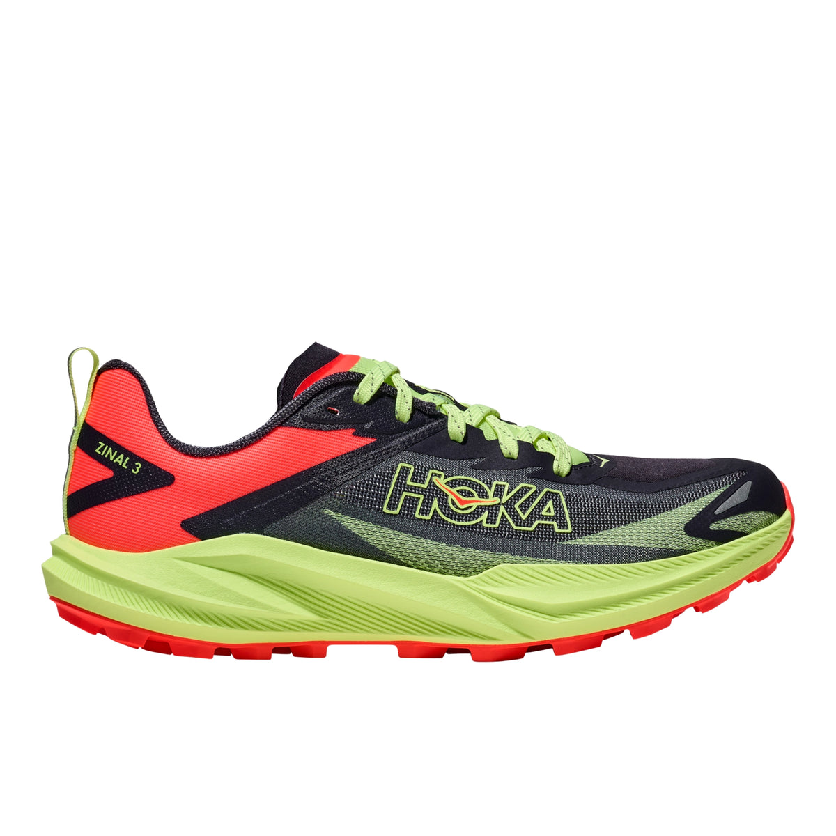 HOKA ZINAL 3 - FEMME