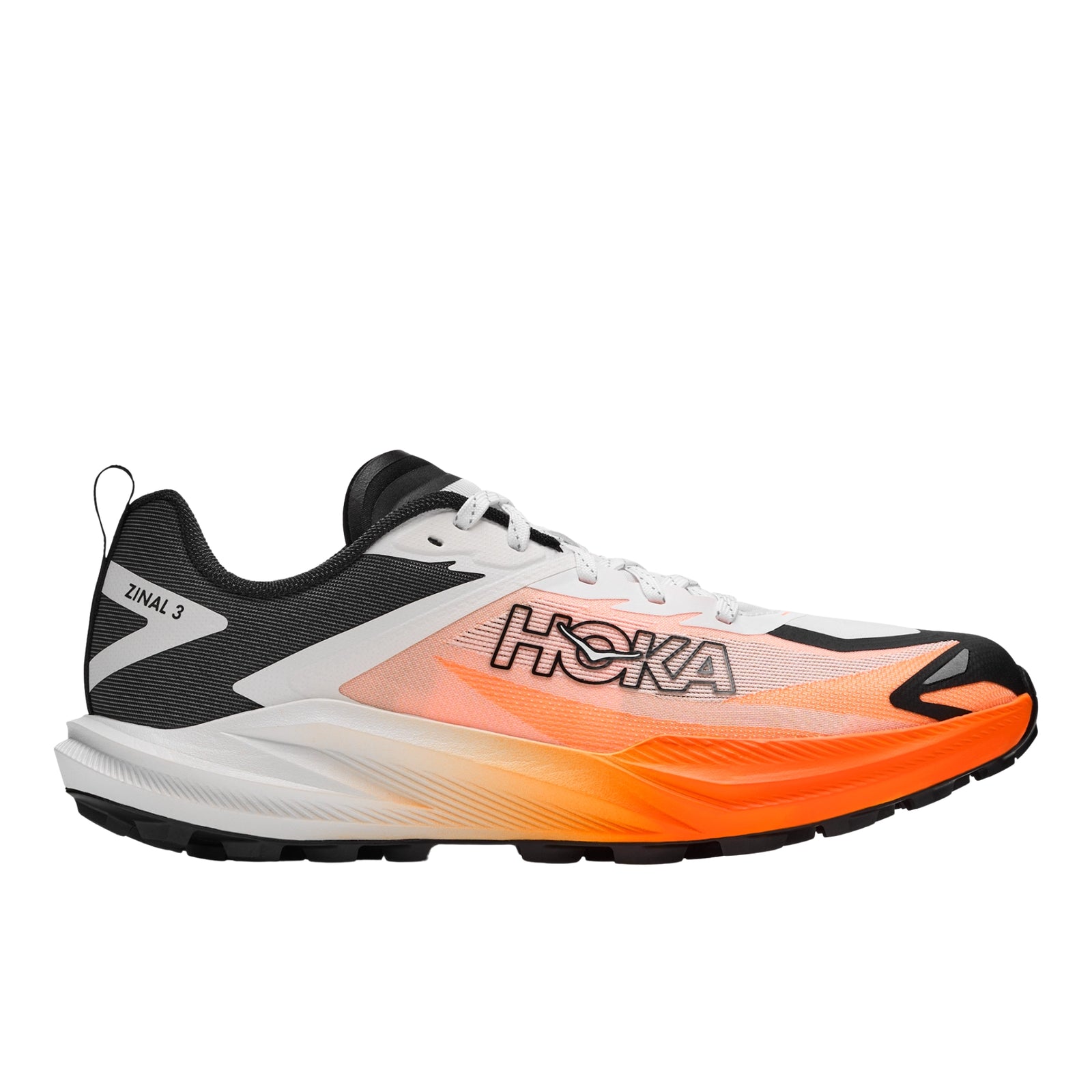 HOKA ZINAL 3 - HOMME