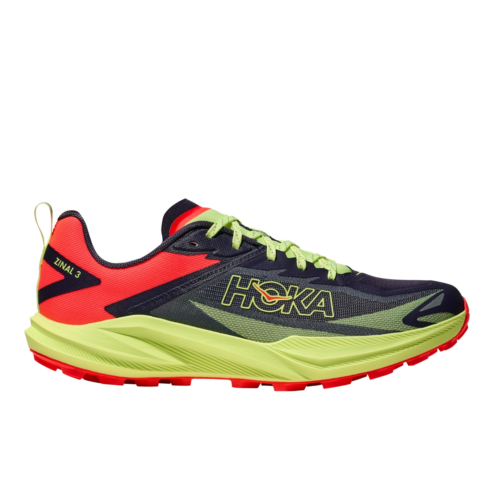HOKA ZINAL 3 - HOMME