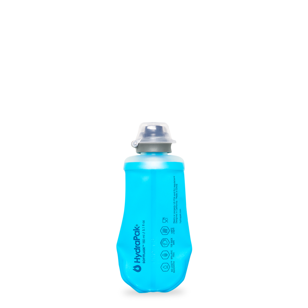HYDRAPAK SOFTFLASK 150ml