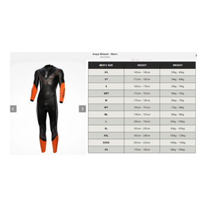 HUUB ARAYA 2-4 - HOMME