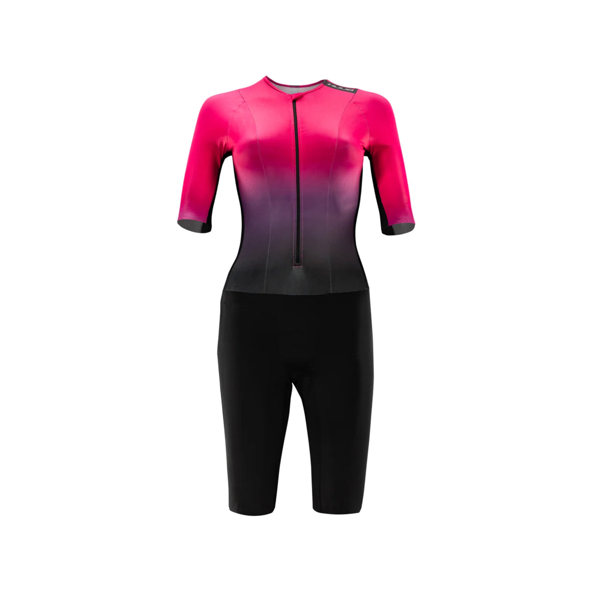 HUUB COLLECTIVE PERFORMANCE TRI-SUIT - FEMME
