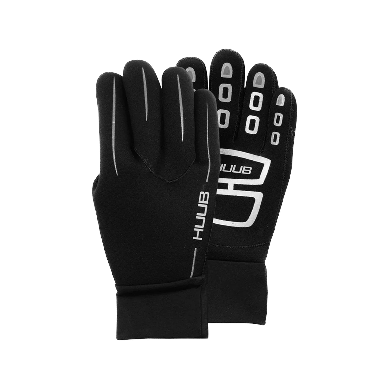 HUUB SWIM GLOVES - UNISEXE