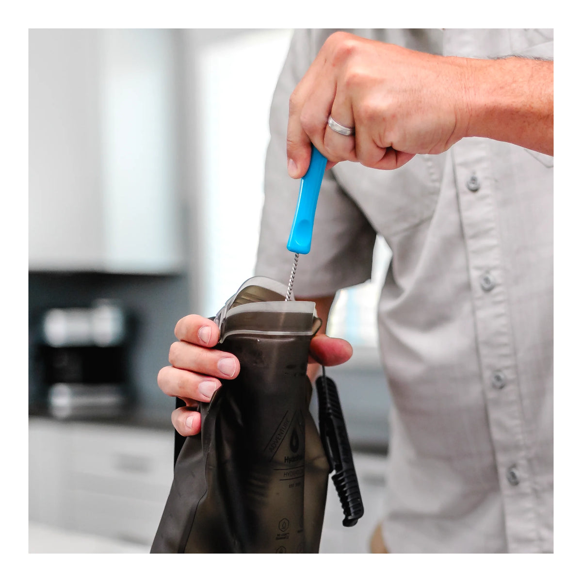 HYDRAPAK KIT DE NETTOYAGE DE RÉSERVOIR