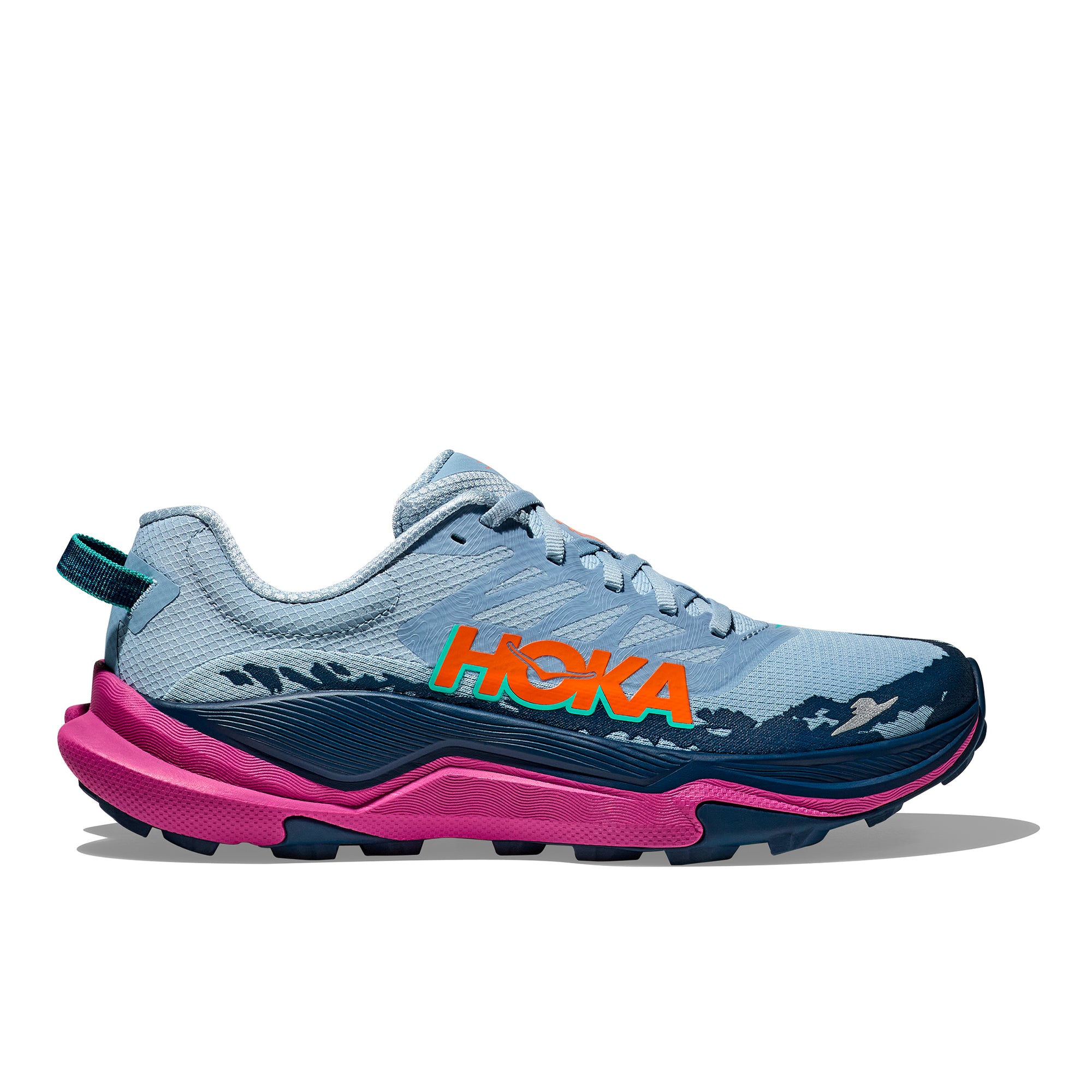 HOKA TORRENT 4 - FEMME